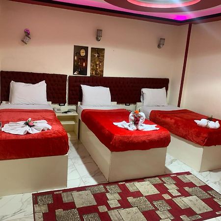 Salvatore Room With Simple Breakfast- Al Dokki Giza Extérieur photo